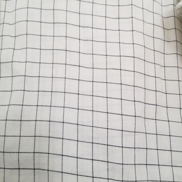 Ralph Lauren Button Blouse - Picture 4 of 6